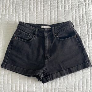 Pacsun Mom Shorts